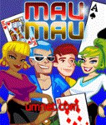 game pic for MauMau 2008  n95